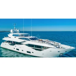 JupitAir Yachting Monaco Boats-- Pops - Sunseeker - 35 m - Private Exclusive Luxury Yacht - Avvenice