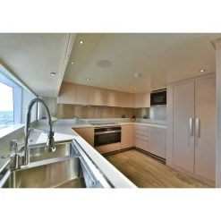 JupitAir Yachting Monaco Boats-- Rocket One - Gulf Craft - 37 m - Private Exclusive Luxury Yacht - Avvenice