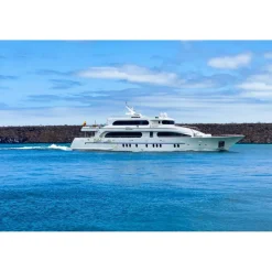 JupitAir Yachting Monaco Boats-- Grand Daphne - Broward - 39 m - Private Exclusive Luxury Yacht - Avvenice