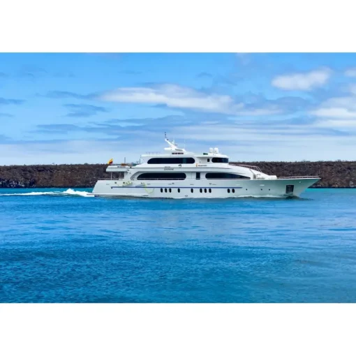 JupitAir Yachting Monaco Boats-- Grand Daphne - Broward - 39 m - Private Exclusive Luxury Yacht - Avvenice