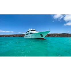 JupitAir Yachting Monaco Boats-- Grand Daphne - Broward - 39 m - Private Exclusive Luxury Yacht - Avvenice