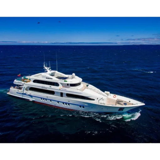 JupitAir Yachting Monaco Boats-- Grand Daphne - Broward - 39 m - Private Exclusive Luxury Yacht - Avvenice