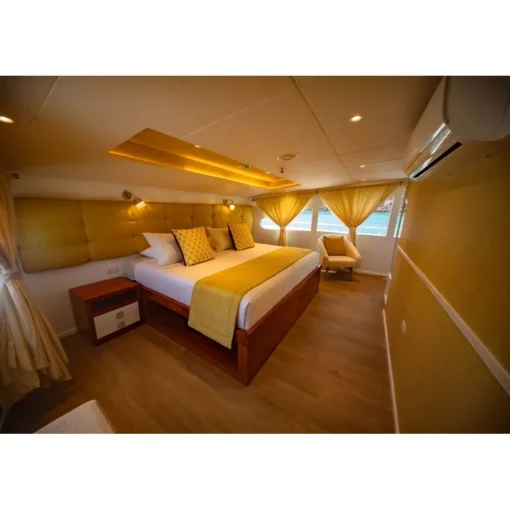 JupitAir Yachting Monaco Boats-- Grand Daphne - Broward - 39 m - Private Exclusive Luxury Yacht - Avvenice