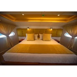 JupitAir Yachting Monaco Boats-- Grand Daphne - Broward - 39 m - Private Exclusive Luxury Yacht - Avvenice