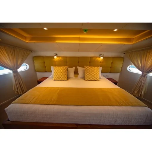 JupitAir Yachting Monaco Boats-- Grand Daphne - Broward - 39 m - Private Exclusive Luxury Yacht - Avvenice