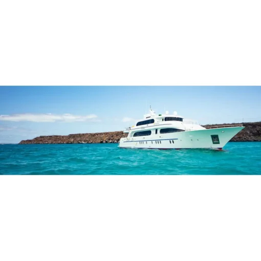 JupitAir Yachting Monaco Boats-- Grand Daphne - Broward - 39 m - Private Exclusive Luxury Yacht - Avvenice