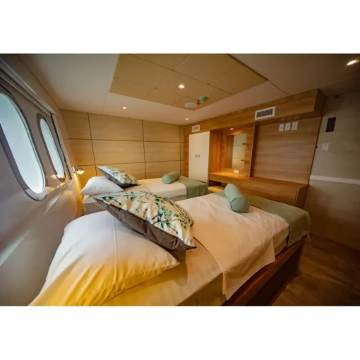 JupitAir Yachting Monaco Boats-- Grand Daphne - Broward - 39 m - Private Exclusive Luxury Yacht - Avvenice