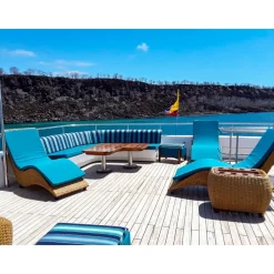 JupitAir Yachting Monaco Boats-- Grand Daphne - Broward - 39 m - Private Exclusive Luxury Yacht - Avvenice