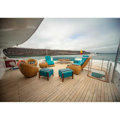 JupitAir Yachting Monaco Boats-- Grand Daphne - Broward - 39 m - Private Exclusive Luxury Yacht - Avvenice