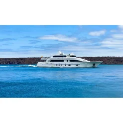 JupitAir Yachting Monaco Boats-- Grand Daphne - Broward - 39 m - Private Exclusive Luxury Yacht - Avvenice