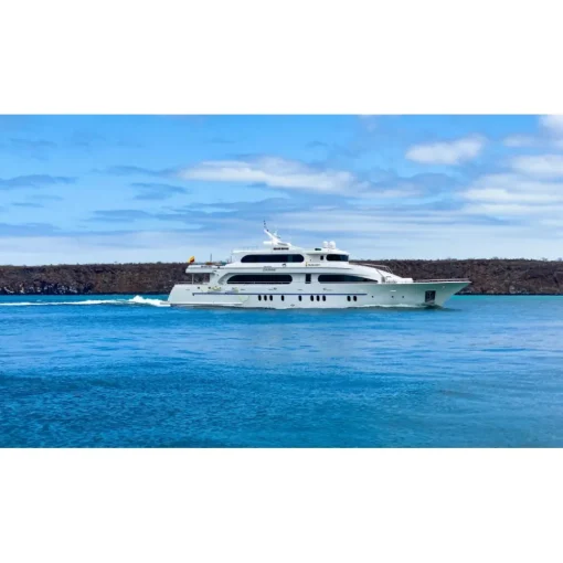 JupitAir Yachting Monaco Boats-- Grand Daphne - Broward - 39 m - Private Exclusive Luxury Yacht - Avvenice