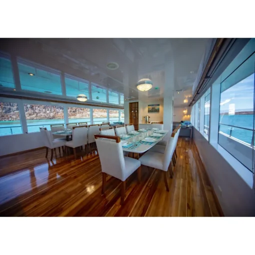 JupitAir Yachting Monaco Boats-- Grand Daphne - Broward - 39 m - Private Exclusive Luxury Yacht - Avvenice