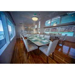 JupitAir Yachting Monaco Boats-- Grand Daphne - Broward - 39 m - Private Exclusive Luxury Yacht - Avvenice