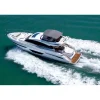 JupitAir Yachting Monaco Boats-- Kati - Princess - 20 m - Private Exclusive Luxury Yacht - Avvenice