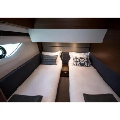 JupitAir Yachting Monaco Boats-- Kati - Princess - 20 m - Private Exclusive Luxury Yacht - Avvenice