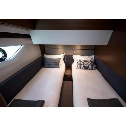JupitAir Yachting Monaco Boats-- Kati - Princess - 20 m - Private Exclusive Luxury Yacht - Avvenice