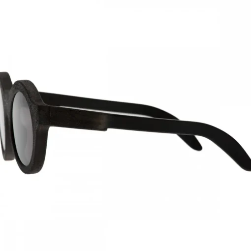 Kuboraum Sunglasses & Eyewear-- Mask A2 - Black Burnt - A2 BM BT - Sunglasses - Eyewear - Avvenice