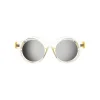 Kuboraum Sunglasses & Eyewear-- Mask A1 - Champaigne - A1 CHP - Sunglasses - Eyewear - Avvenice