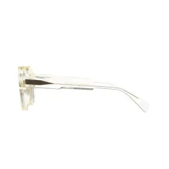 Kuboraum Sunglasses & Eyewear-- Mask A1 - Champaigne - A1 CHP - Sunglasses - Eyewear - Avvenice