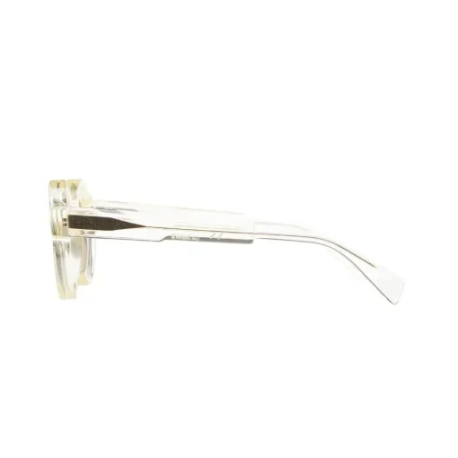 Kuboraum Sunglasses & Eyewear-- Mask A1 - Champaigne - A1 CHP - Sunglasses - Eyewear - Avvenice
