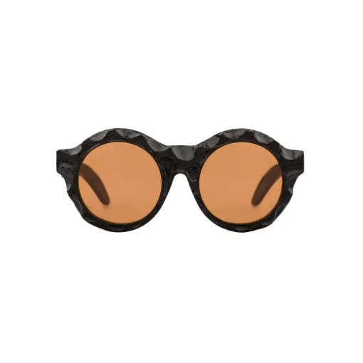 Kuboraum Sunglasses & Eyewear-- Mask A2 - Dune - A2 BM DU - Sunglasses - Eyewear - Avvenice