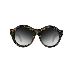 Kuboraum Sunglasses & Eyewear-- Mask A2 - Eden - A2 BM Eden - Sunglasses - Eyewear - Avvenice