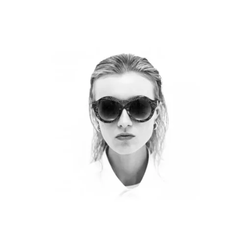 Kuboraum Sunglasses & Eyewear-- Mask A2 - Eden - A2 BM Eden - Sunglasses - Eyewear - Avvenice