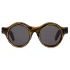 Kuboraum Sunglasses & Eyewear-- Mask A1 - Lumiere - A1 MGS LU - Sunglasses - Eyewear - Avvenice