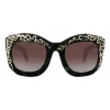 Kuboraum Sunglasses & Eyewear-- Mask B2 - Atlantis - B2 BT Atlantis - Sunglasses - Eyewear - Avvenice