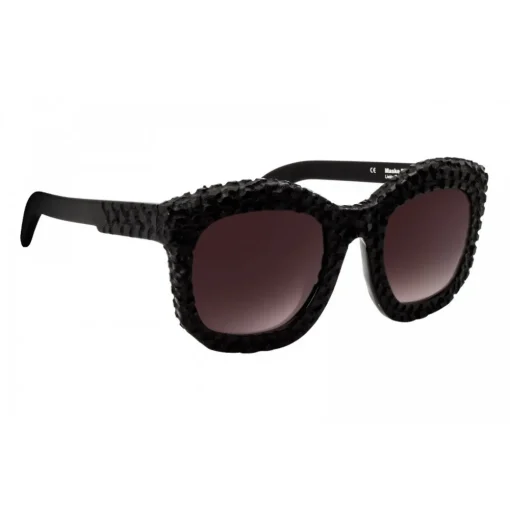 Kuboraum Sunglasses & Eyewear-- Mask B2 - Atlantis - B2 BT Atlantis - Sunglasses - Eyewear - Avvenice