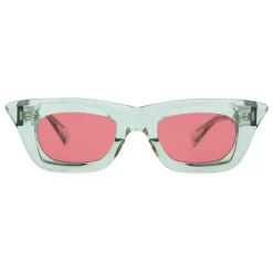 Kuboraum Sunglasses & Eyewear-- Mask C20 - Mint - C20 MT - Sunglasses - Eyewear - Avvenice