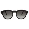 Kuboraum Sunglasses & Eyewear-- Mask K17 - Black Brunt - K17 BM BT - Sunglasses - Eyewear - Avvenice