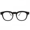 Kuboraum Sunglasses & Eyewear-- Mask K17 - Black Brunt Water - K17 BM WT - Optical Glasses - Eyewear - Avvenice