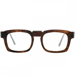 Kuboraum Sunglasses & Eyewear-- Mask K18 - Brown - K18 BRW - Optical Glasses - Eyewear - Avvenice
