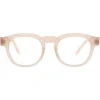 Kuboraum Sunglasses & Eyewear-- Mask K17 - Ricetea Matt - K17 RTM - Optical Glasses - Eyewear - Avvenice