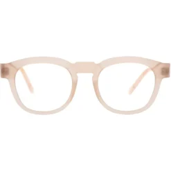 Kuboraum Sunglasses & Eyewear-- Mask K17 - Ricetea Matt - K17 RTM - Optical Glasses - Eyewear - Avvenice