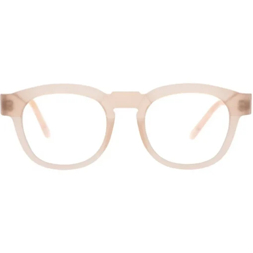Kuboraum Sunglasses & Eyewear-- Mask K17 - Ricetea Matt - K17 RTM - Optical Glasses - Eyewear - Avvenice
