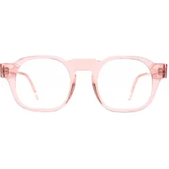 Kuboraum Sunglasses & Eyewear-- Mask K11 - Rose - K11 TP - Optical Glasses - Eyewear - Avvenice