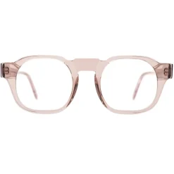 Kuboraum Sunglasses & Eyewear-- Mask K11 - Taupe - K11 TO - Optical Glasses - Eyewear - Avvenice