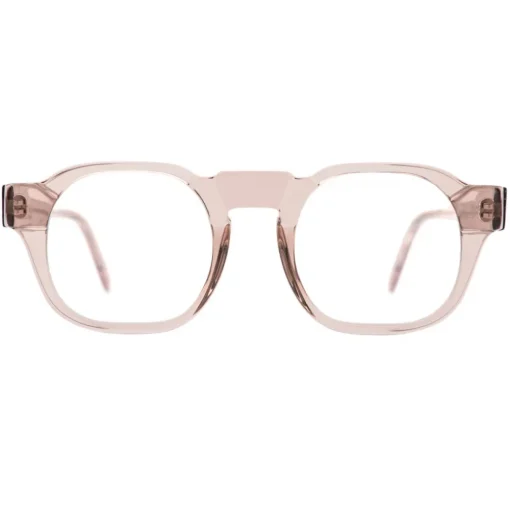 Kuboraum Sunglasses & Eyewear-- Mask K11 - Taupe - K11 TO - Optical Glasses - Eyewear - Avvenice