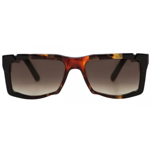 Kuboraum Sunglasses & Eyewear-- Mask K22 - Three Hand - K22 HHDS - Sunglasses - Eyewear - Avvenice