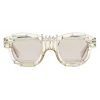 Kuboraum Sunglasses & Eyewear-- Mask L2 - Artificial Intelligence - L2 SND AI - Sunglasses - Eyewear - Avvenice