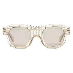 Kuboraum Sunglasses & Eyewear-- Mask L2 - Artificial Intelligence - L2 SND AI - Sunglasses - Eyewear - Avvenice