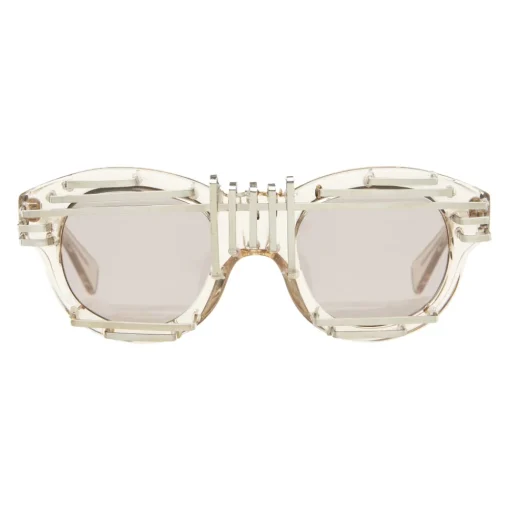 Kuboraum Sunglasses & Eyewear-- Mask L2 - Artificial Intelligence - L2 SND AI - Sunglasses - Eyewear - Avvenice