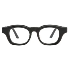 Kuboraum Sunglasses & Eyewear-- Mask L3 - Black Matt - L3 BM - Optical Glasses - Eyewear - Avvenice