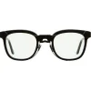 Kuboraum Sunglasses & Eyewear-- Mask N14 - Black Matt - N14 BM - Sunglasses - Eyewear - Avvenice