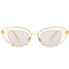 Kuboraum Sunglasses & Eyewear-- Mask N11 - Champagne - N11 CHP - Sunglasses - Eyewear - Avvenice