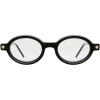 Kuboraum Sunglasses & Eyewear-- Mask P6 - Black Matt - P6 BM - Sunglasses - Eyewear - Avvenice