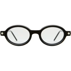 Kuboraum Sunglasses & Eyewear-- Mask P6 - Black Matt - P6 BM - Sunglasses - Eyewear - Avvenice