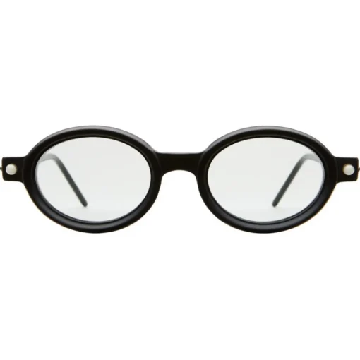 Kuboraum Sunglasses & Eyewear-- Mask P6 - Black Matt - P6 BM - Sunglasses - Eyewear - Avvenice